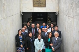 Noticia: Celebración del Día del Neumólogo con Actividades Organizadas por la Sociedad Peruana de Neumología